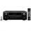 Denon 7.1 HT Receiver - Refurbished